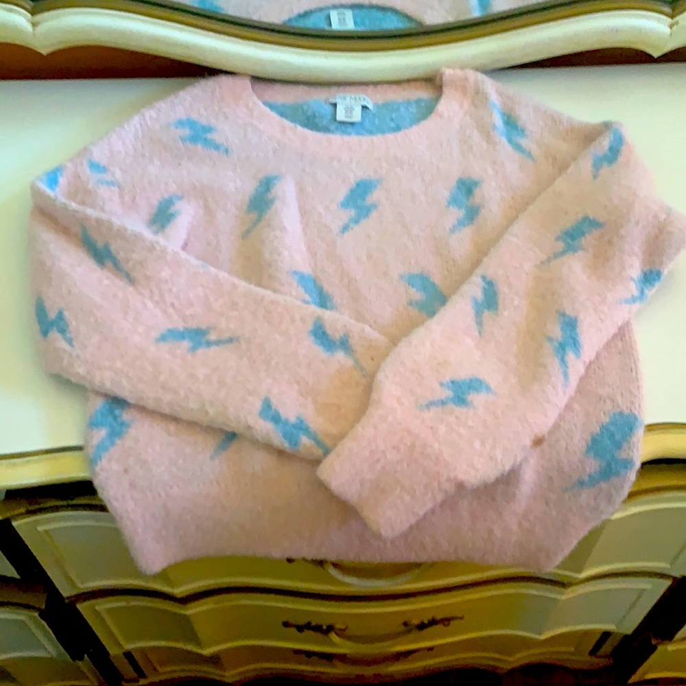 Super cozy sweater